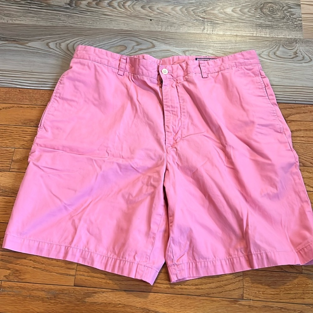 Vineyard Vines men’s club short 38